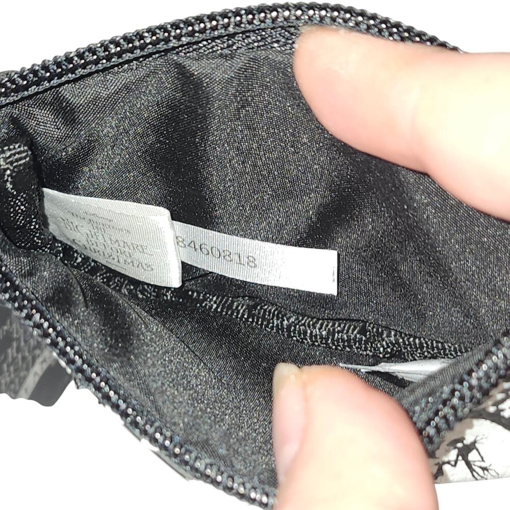 Loungefly NBC Heart Logo Coin/ID Pouch • 2018 • NWT MINT • VHTF - Picture 2 of 5